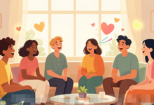 Manfaat Terapi Tertawa untuk Meningkatkan Kesehatan Jantung dan Mental Anda