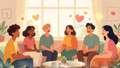 Manfaat Terapi Tertawa untuk Meningkatkan Kesehatan Jantung dan Mental Anda