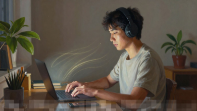 Strategi Efektif Menjaga Kesehatan Mental di Tengah Komentar Negatif Netizen