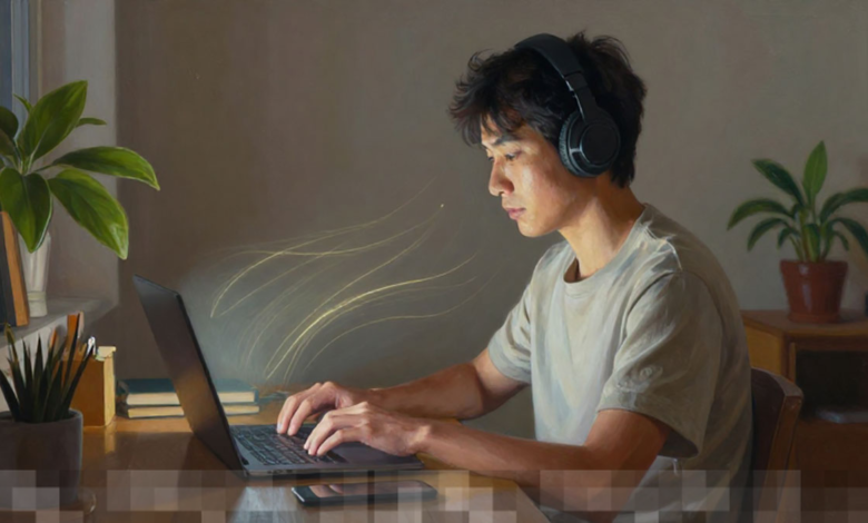 Strategi Efektif Menjaga Kesehatan Mental di Tengah Komentar Negatif Netizen