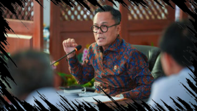 Swasembada Beras Dony Oskaria: Bulog Hadapi Tantangan Kekurangan Gudang