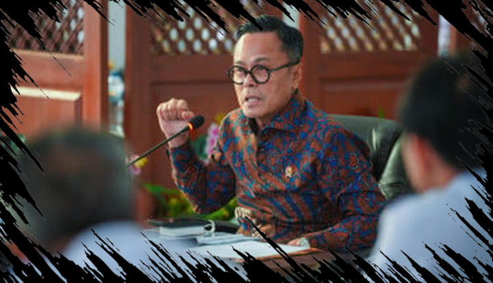 Swasembada Beras Dony Oskaria: Bulog Hadapi Tantangan Kekurangan Gudang