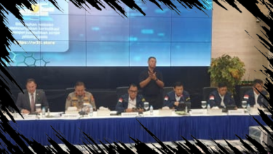 Sejoli di NTT Terkait Kasus Phishing Internasional, 34 Ribu Korban Ditangkap FBI dan Polri