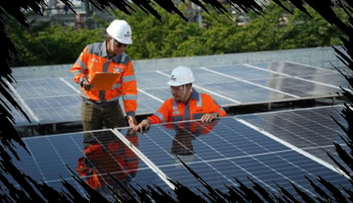 Peran Tembaga dalam Mendorong Inovasi dan Kenyamanan Gaya Hidup Modern