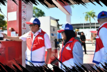 Komisaris Pertamina Tinjau Distribusi BBM dan LPG untuk Menjamin Pasokan di Sorong