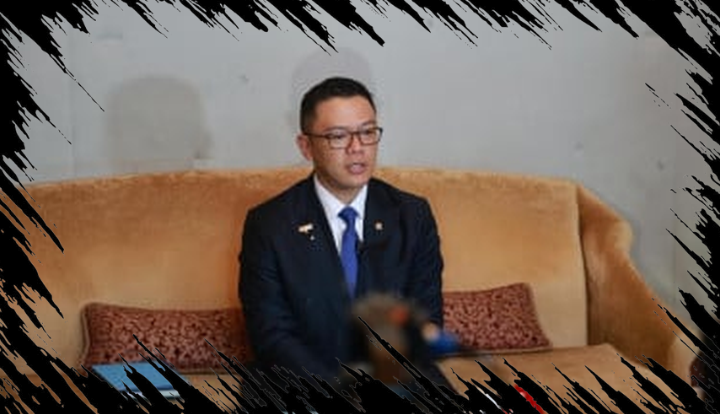 Menlu Sugiono Tegaskan Indonesia Tidak Memungut Tarif di Selat Malaka