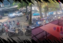 Pemilik Usaha Jakarta Terancam, Lahan Pribadi Disalahgunakan untuk Parkir Liar