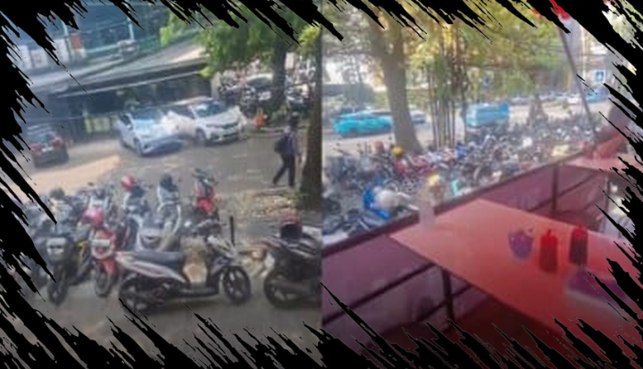 Pemilik Usaha Jakarta Terancam, Lahan Pribadi Disalahgunakan untuk Parkir Liar