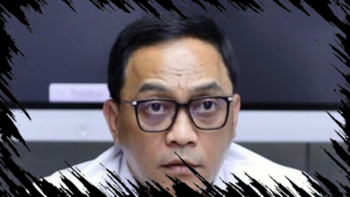 Polri Tahan Istri dan Dua Anak Ko Erwin Terkait Kasus TPPU Narkoba