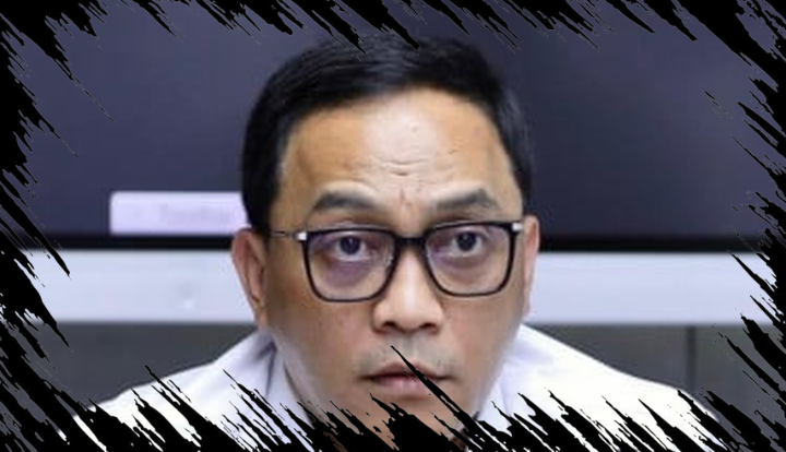 Polri Tahan Istri dan Dua Anak Ko Erwin Terkait Kasus TPPU Narkoba