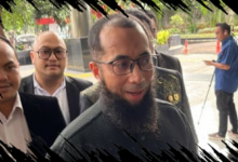 Khalid Basalamah Tegaskan Posisi Sebagai Saksi, Bukan Tersangka dalam Kasus Ini