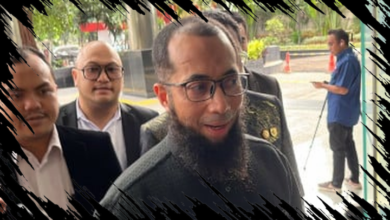 Khalid Basalamah Tegaskan Posisi Sebagai Saksi, Bukan Tersangka dalam Kasus Ini