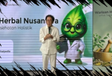 Sido Muncul Luncurkan Sido HerbalPedia, Portal Digital untuk Edukasi Herbal dan Kesehatan Masyarakat