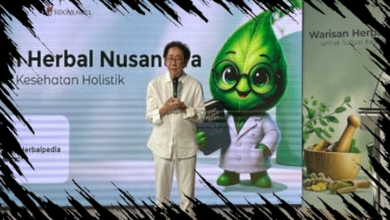 Sido Muncul Luncurkan Sido HerbalPedia, Portal Digital untuk Edukasi Herbal dan Kesehatan Masyarakat