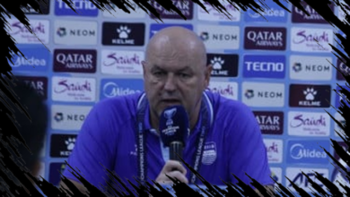 Persib Hadapi Arema FC di Kandang, Hodak Sampaikan Pesan Penting Usai Dikejar Borneo