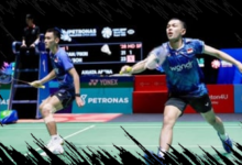 Indonesia Siap Hadapi Aljazair di Thomas Cup 2026, Fajar Alfian Ingatkan untuk Tetap Fokus