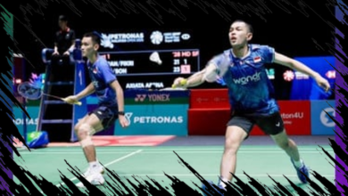 Indonesia Siap Hadapi Aljazair di Thomas Cup 2026, Fajar Alfian Ingatkan untuk Tetap Fokus