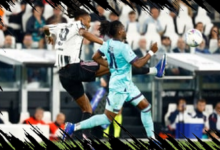 Chelsea dan Manchester United Bersaing Mendapatkan Bintang Baru dari Liga Italia