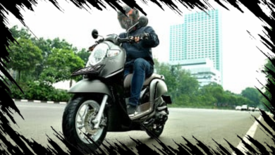 Cara Merawat Motor Jarang Dipakai Agar Tetap Prima dan Siap Digunakan