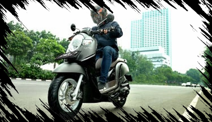 Cara Merawat Motor Jarang Dipakai Agar Tetap Prima dan Siap Digunakan