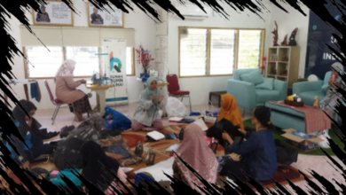 Pertamina Tingkatkan Inovasi UMKM Perempuan untuk Naik Kelas di Hari Kartini 2026