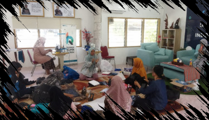 Pertamina Tingkatkan Inovasi UMKM Perempuan untuk Naik Kelas di Hari Kartini 2026