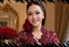 Maia Estianty Ceritakan Kenangan Luka Saat Terpisah dari El Rumi di Usia 8 Tahun