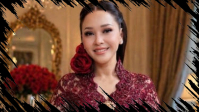 Maia Estianty Ceritakan Kenangan Luka Saat Terpisah dari El Rumi di Usia 8 Tahun