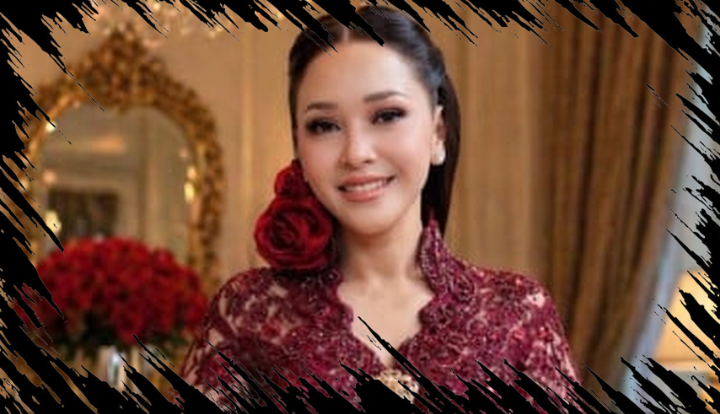 Maia Estianty Ceritakan Kenangan Luka Saat Terpisah dari El Rumi di Usia 8 Tahun