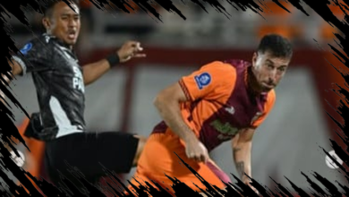 Borneo FC Sukses Tekuk Semen Padang, Peringkat Sama dengan Persib di Samarinda