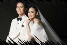 Asal-usul Julukan Nurdin Couple El Rumi dan Syifa Hadju, Sindiran Kakak Adhisty Zara tentang Isu Kehamilan