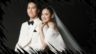 Asal-usul Julukan Nurdin Couple El Rumi dan Syifa Hadju, Sindiran Kakak Adhisty Zara tentang Isu Kehamilan