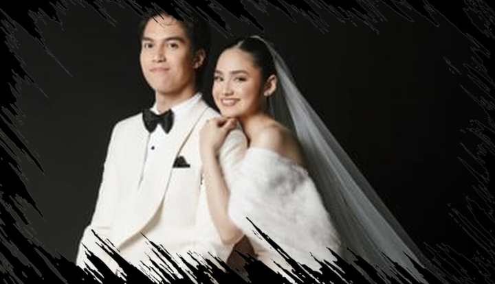 Asal-usul Julukan Nurdin Couple El Rumi dan Syifa Hadju, Sindiran Kakak Adhisty Zara tentang Isu Kehamilan