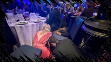 Detik-detik Evakuasi Donald Trump oleh Agen Rahasia Setelah Suara Ledakan di Gedung Putih