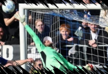 Maarten Paes Catatkan Clean Sheet, Ajax Kuatkan Posisi di Papan Atas Eredivisie