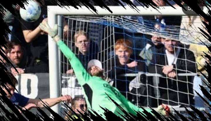 Maarten Paes Catatkan Clean Sheet, Ajax Kuatkan Posisi di Papan Atas Eredivisie