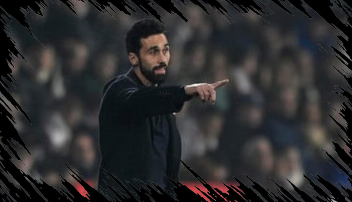 Rahasia Terungkap di Ruang Ganti Real Madrid yang Mengejutkan Semua Orang