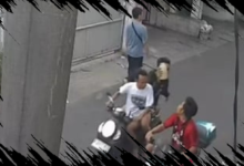 Pria Korban Penyiraman Diduga Air Keras di Cengkareng: Kronologi Kejadiannya