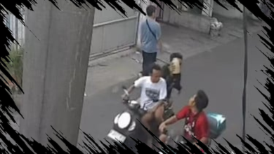 Pria Korban Penyiraman Diduga Air Keras di Cengkareng: Kronologi Kejadiannya