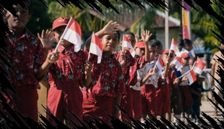 ASDP Bersama 14 BUMN Tingkatkan Pemberdayaan Masyarakat dan Lingkungan di Raja Ampat