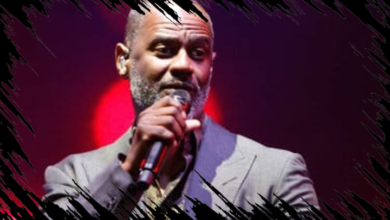 Brian McKnight Tampil Memukau di Pernikahan El Rumi dan Syifa Hadju dengan Momen Romantis