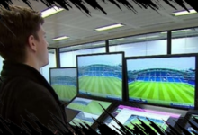 Ruang VAR Kosong di Laga Persiba vs PSS: Penjelasan Resmi I League