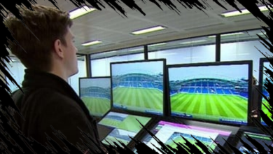 Ruang VAR Kosong di Laga Persiba vs PSS: Penjelasan Resmi I League