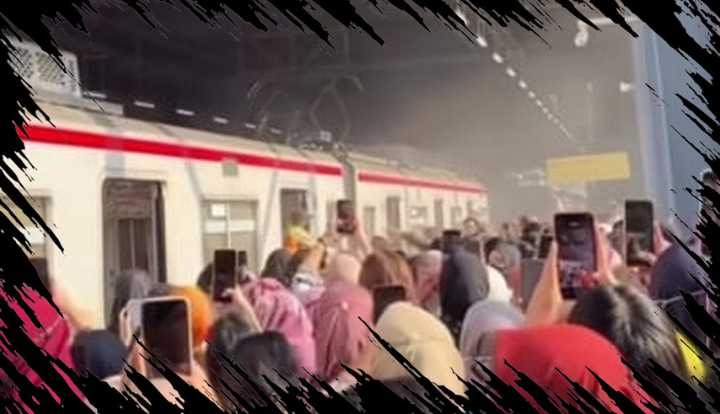 Tabrakan Kereta di Bekasi Timur: PT KAI Prioritaskan Evakuasi Penumpang dan Korban