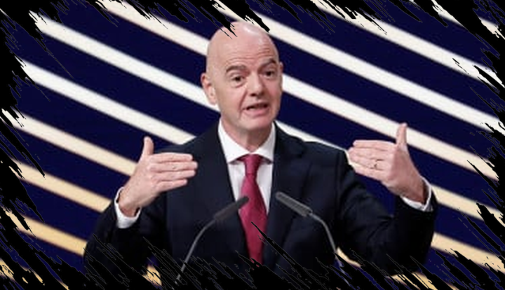 FIFA Siapkan Bonus Besar untuk Piala Dunia 2026 demi Meningkatkan Kompetisi