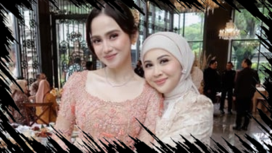 Pernikahan Syifa Hadju Dibilang Mirip Alyssa Daguise, Kesha Ratuliu Tanggapi Kritikan Pedas