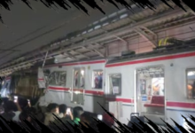 Kesaksian Penumpang Selamat Mengungkap Detik-detik Tabrakan KRL dan KA Argo Bromo Anggrek di Bekasi Timur