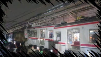 Kesaksian Penumpang Selamat Mengungkap Detik-detik Tabrakan KRL dan KA Argo Bromo Anggrek di Bekasi Timur