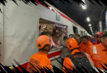 Panduan Lengkap Refund Tiket Kereta Akibat Kecelakaan di Bekasi Barat