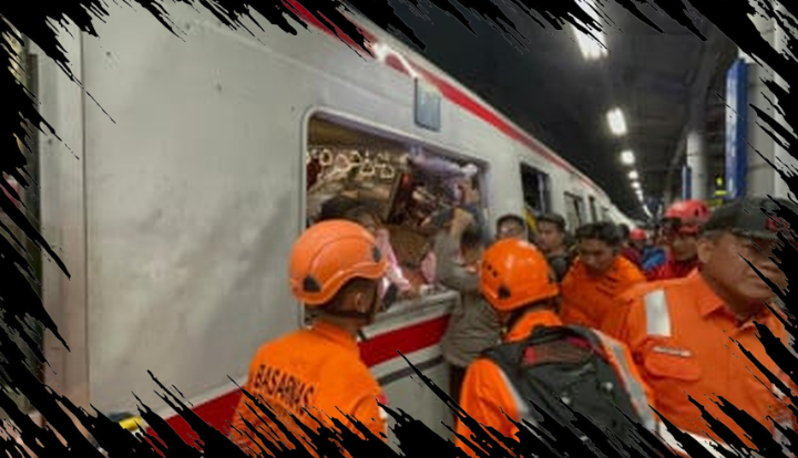 Panduan Lengkap Refund Tiket Kereta Akibat Kecelakaan di Bekasi Barat